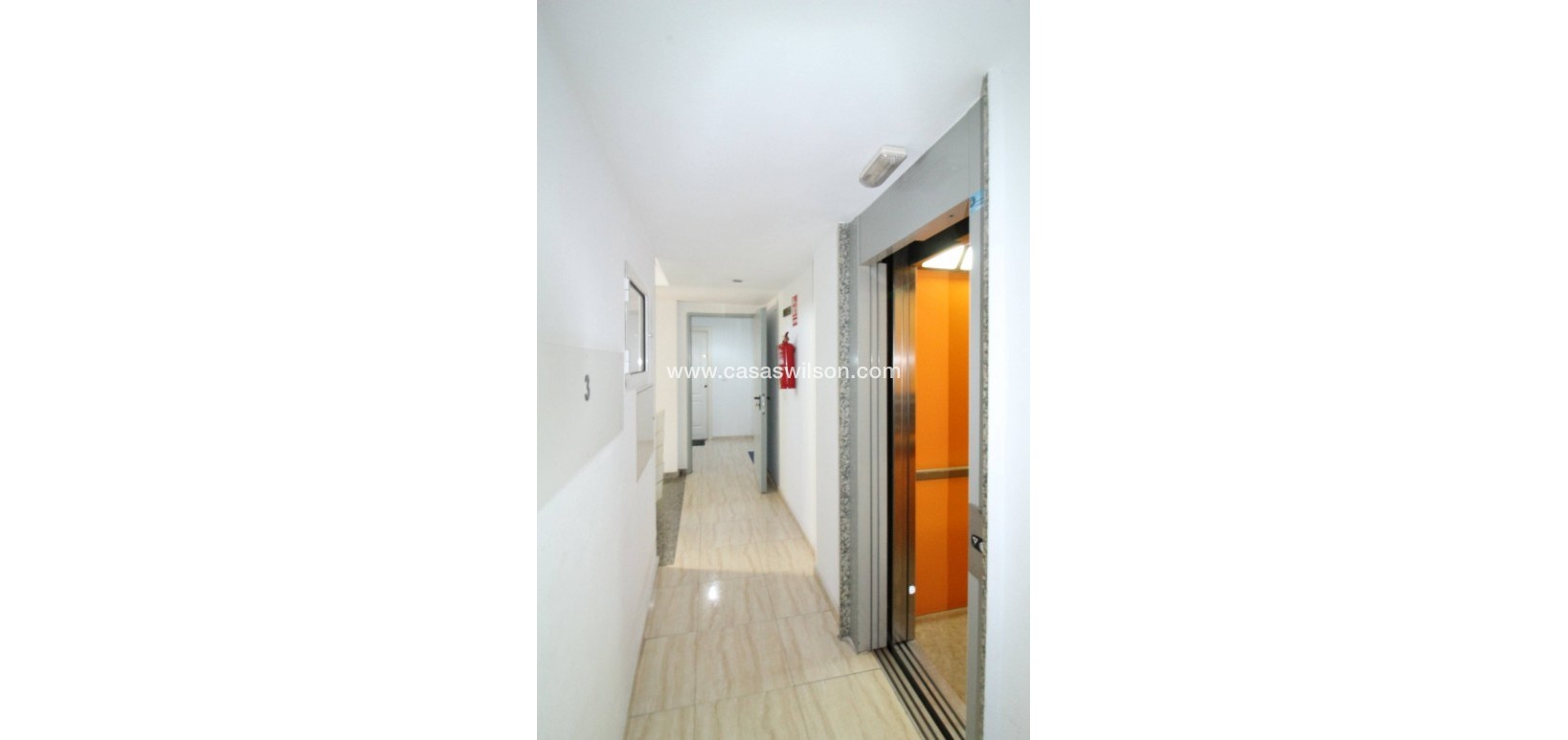Sale - Apartment - Torrevieja - Centro