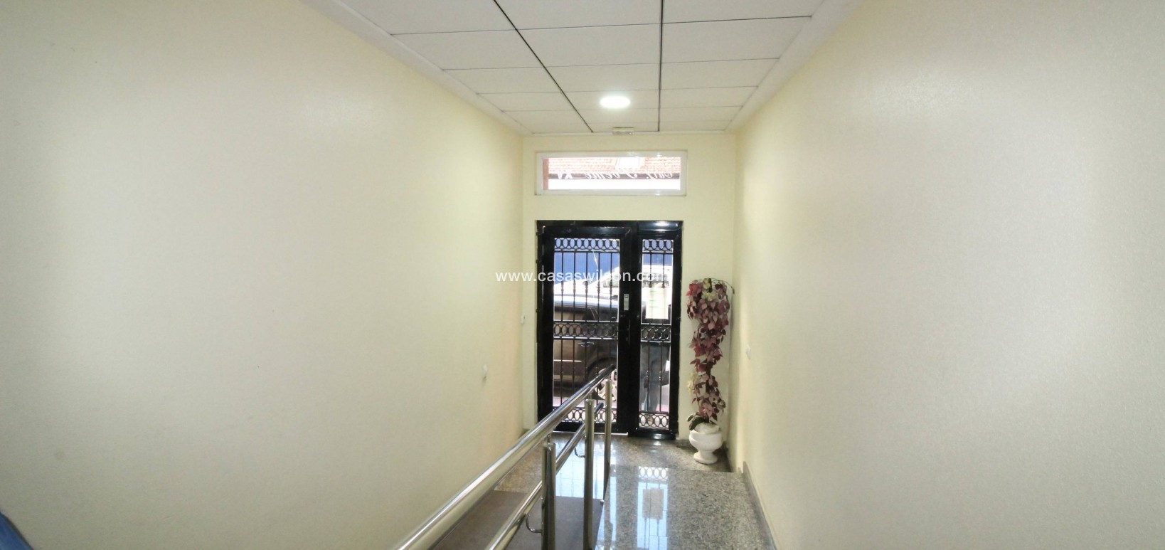 Sale - Apartment - Torrevieja - Centro
