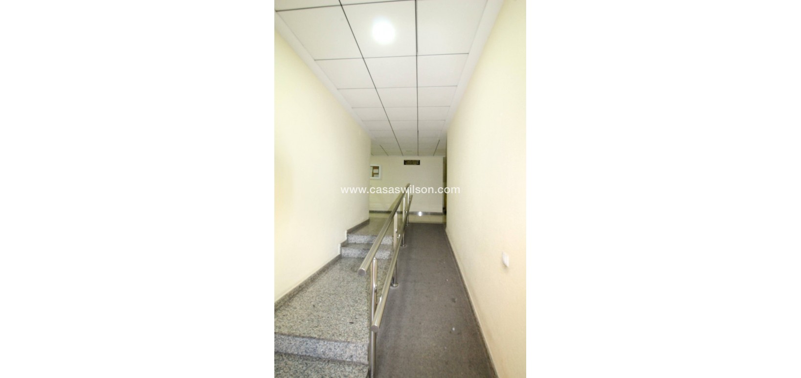 Sale - Apartment - Torrevieja - Centro