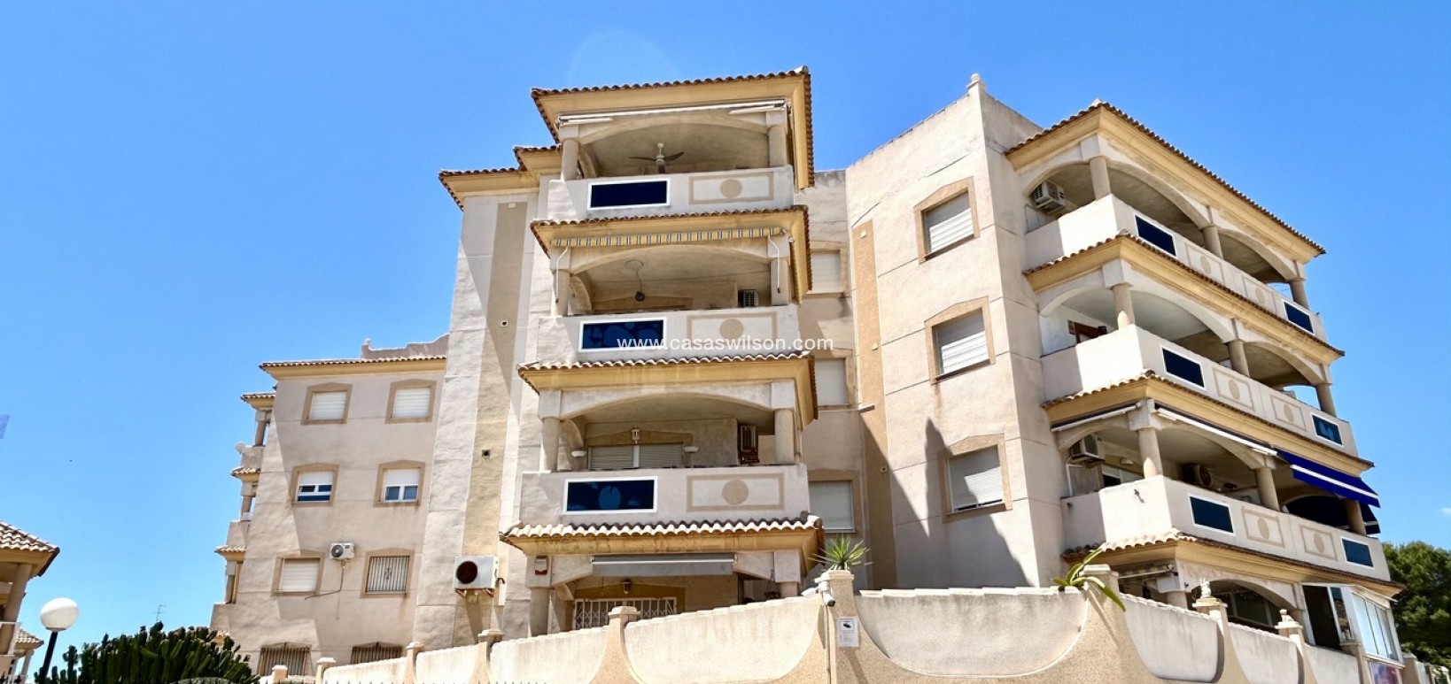 Sale - Appartement -  - Costa Blanca