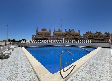 Sale - Appartement -  - Costa Blanca