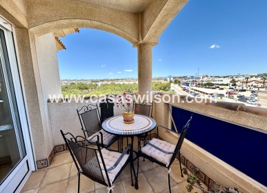 Sale - Appartement -  - Costa Blanca