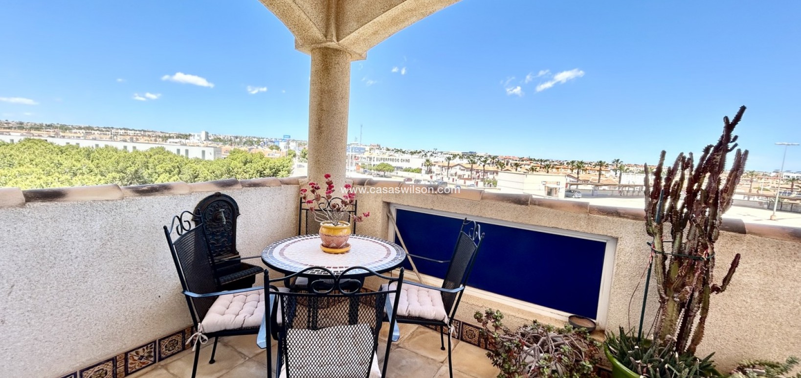 Sale - Appartement -  - Costa Blanca