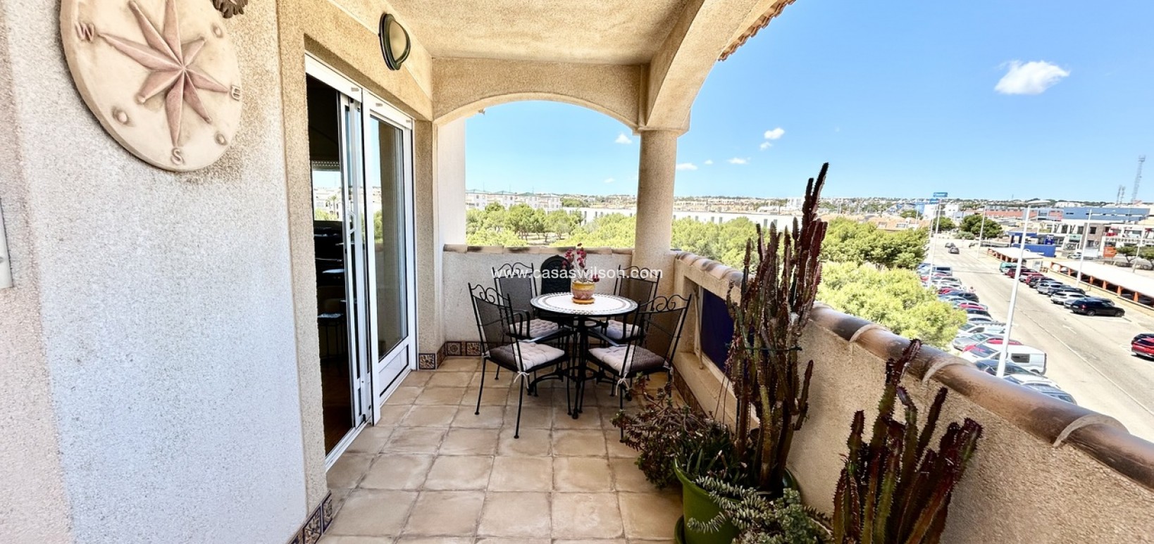 Sale - Appartement -  - Costa Blanca