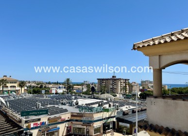 Sale - Appartement -  - Costa Blanca