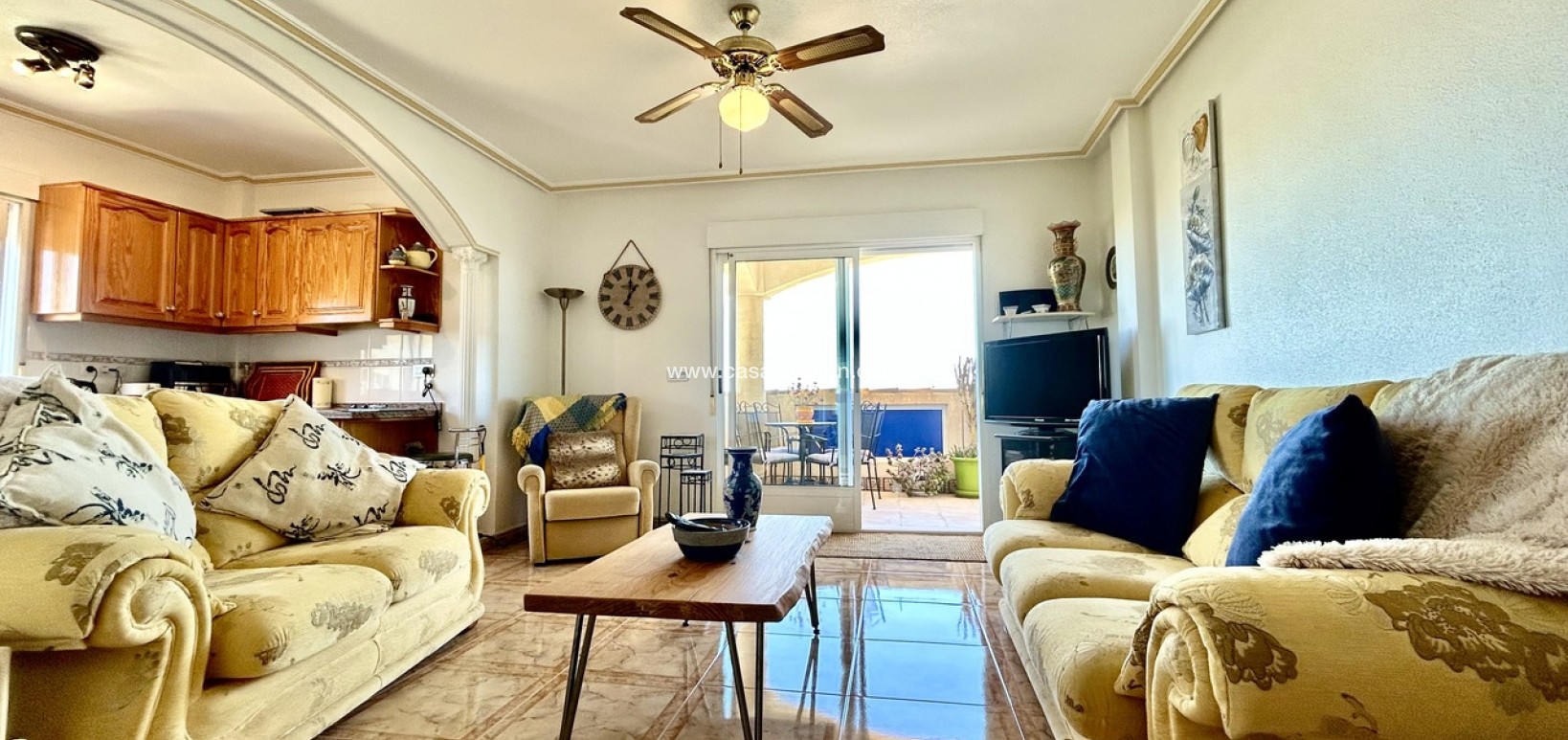 Sale - Appartement -  - Costa Blanca