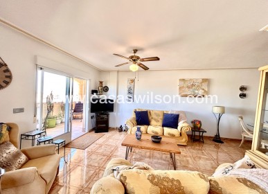 Sale - Appartement -  - Costa Blanca
