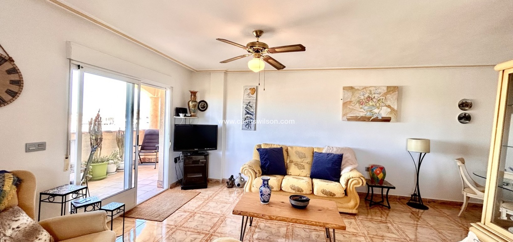 Sale - Appartement -  - Costa Blanca