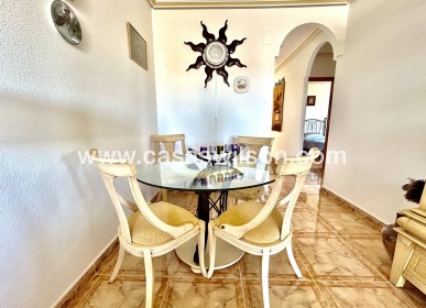 Sale - Appartement -  - Costa Blanca