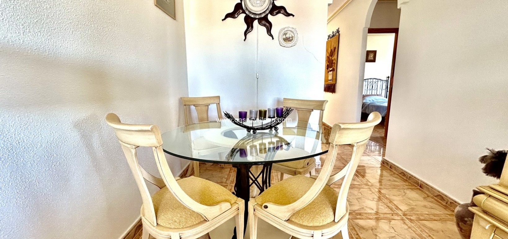 Sale - Appartement -  - Costa Blanca