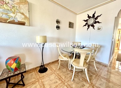 Sale - Appartement -  - Costa Blanca