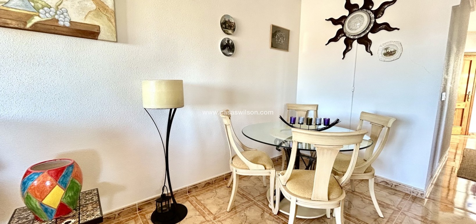 Sale - Appartement -  - Costa Blanca
