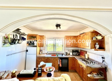 Sale - Appartement -  - Costa Blanca