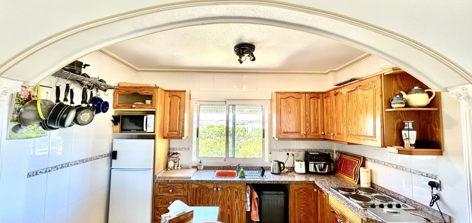 Sale - Appartement -  - Costa Blanca