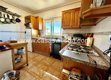 Sale - Appartement -  - Costa Blanca