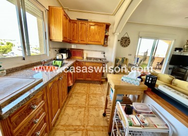 Sale - Appartement -  - Costa Blanca