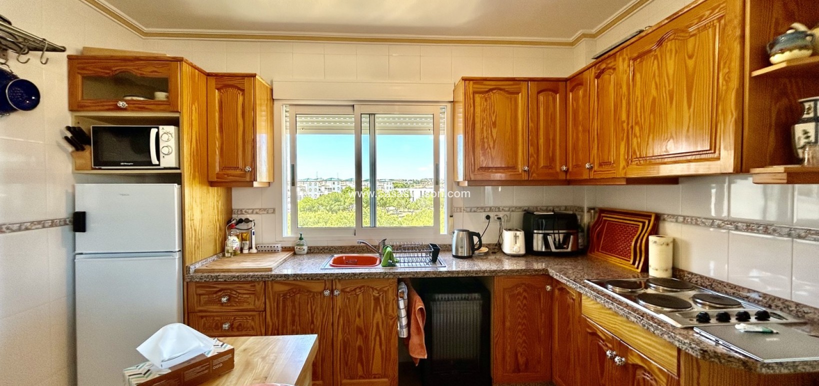 Sale - Appartement -  - Costa Blanca