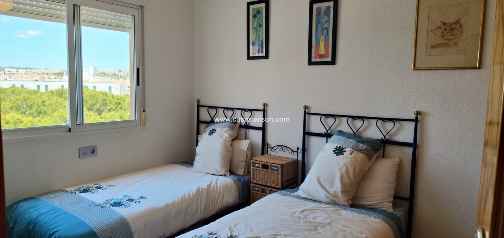 Sale - Appartement -  - Costa Blanca