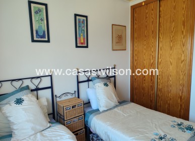 Sale - Appartement -  - Costa Blanca