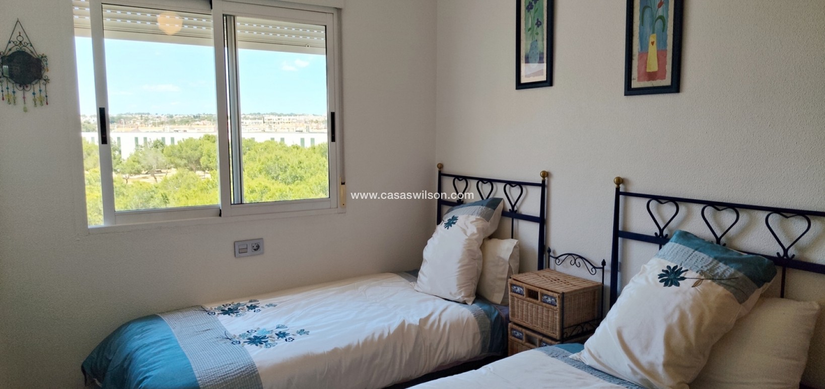 Sale - Appartement -  - Costa Blanca