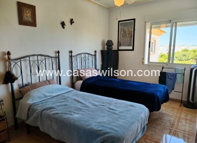 Sale - Appartement -  - Costa Blanca