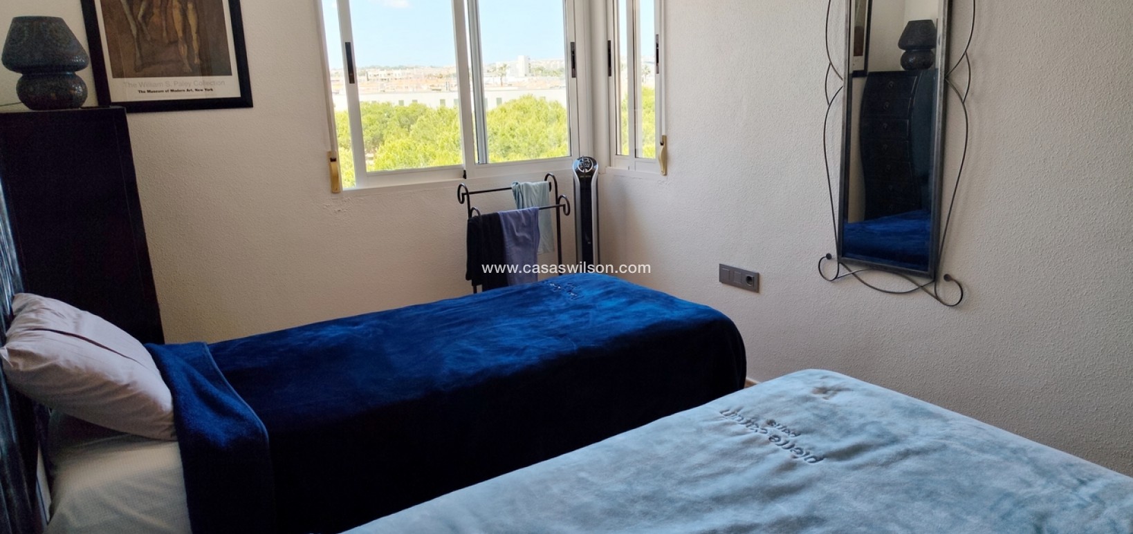 Sale - Appartement -  - Costa Blanca