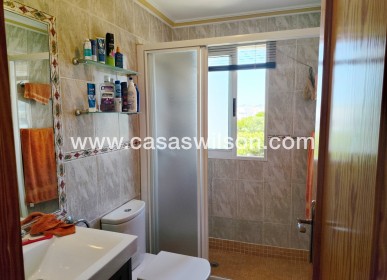 Sale - Appartement -  - Costa Blanca