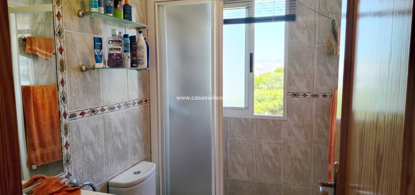 Sale - Appartement -  - Costa Blanca