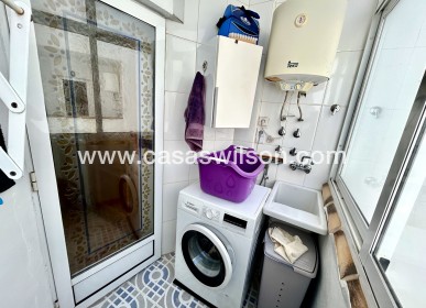 Sale - Appartement -  - Costa Blanca