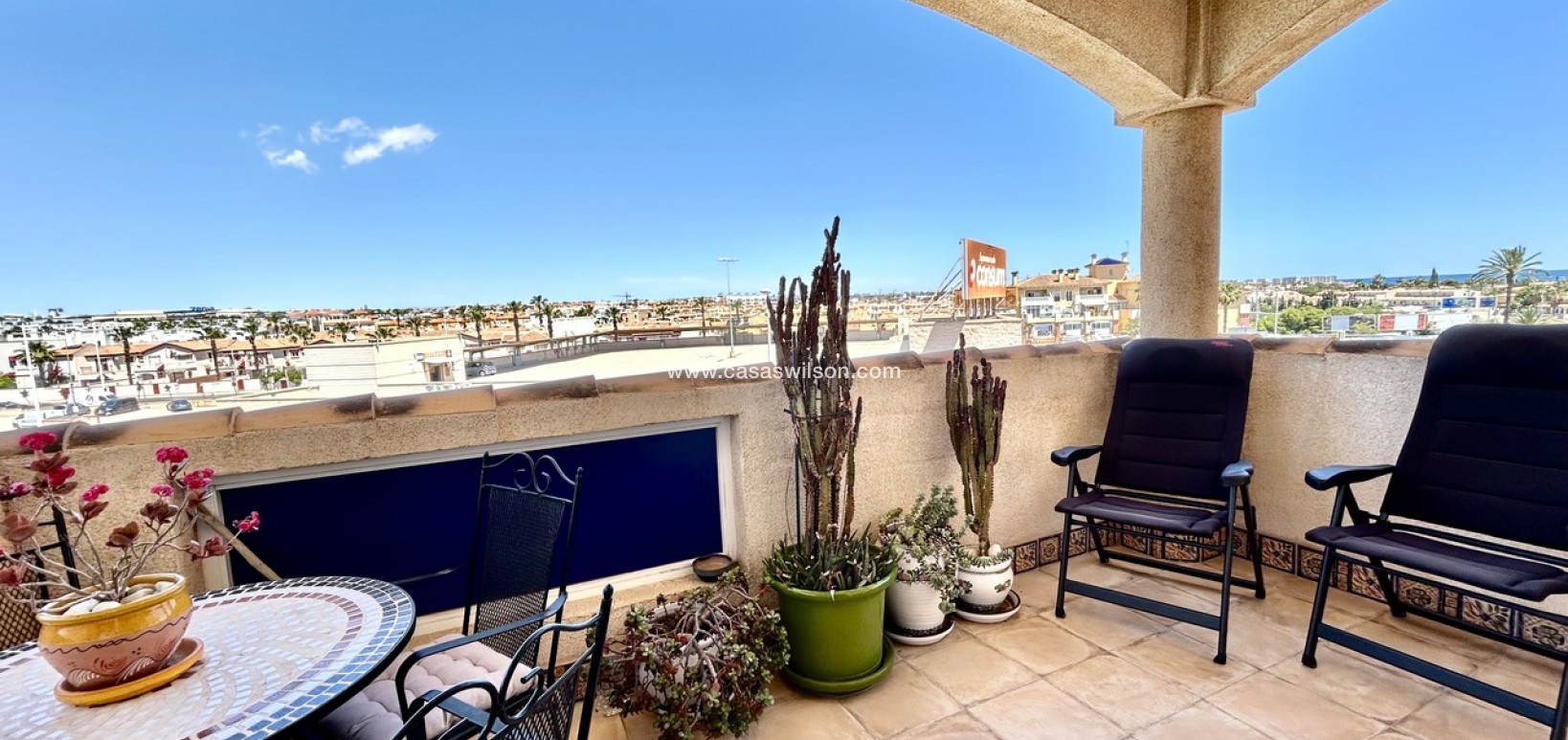 Sale - Appartement -  - Costa Blanca