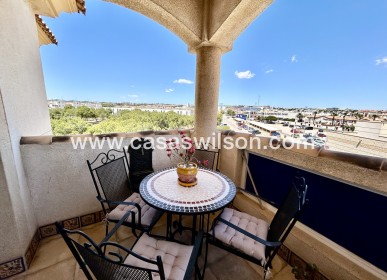 Sale - Appartement -  - Costa Blanca