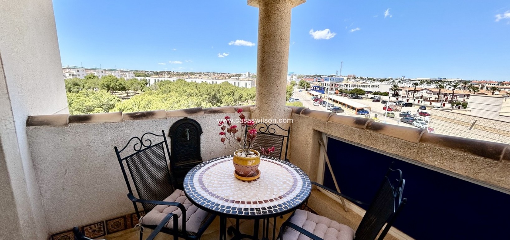 Sale - Appartement -  - Costa Blanca