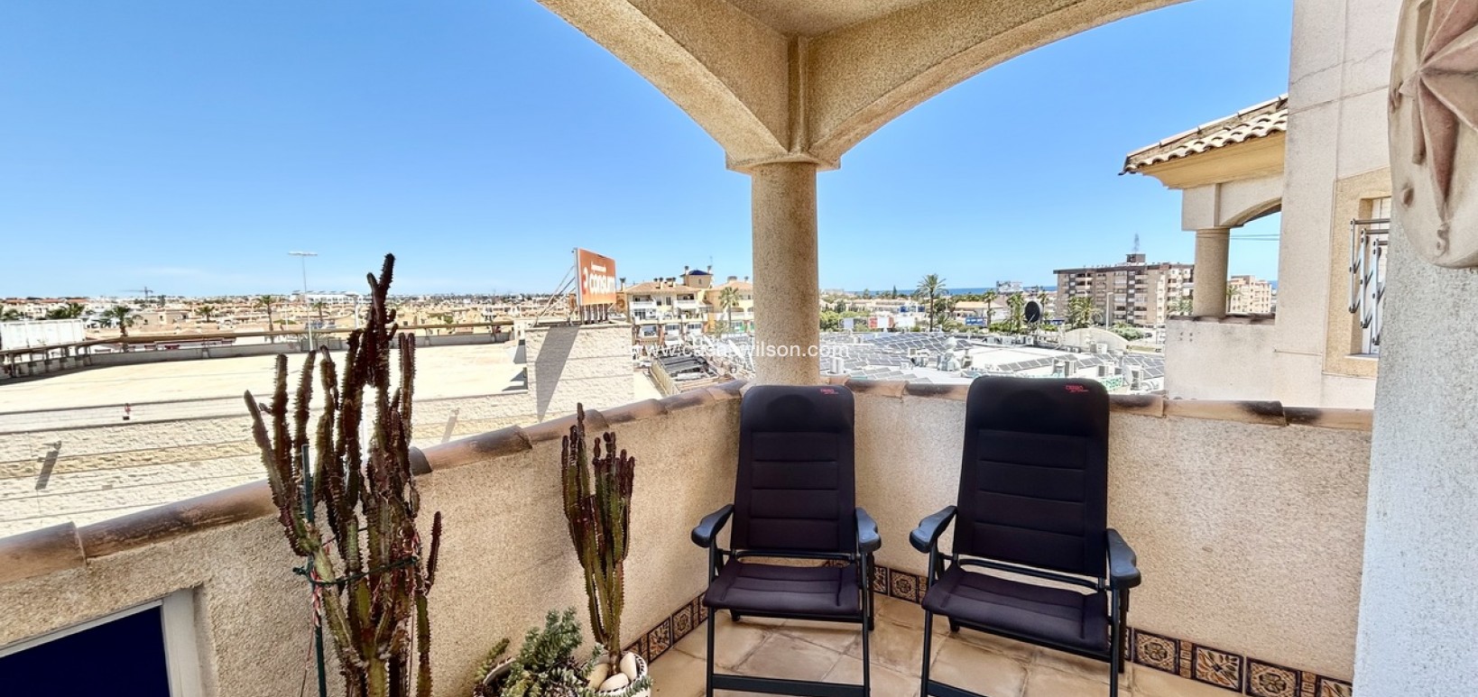 Sale - Appartement -  - Costa Blanca