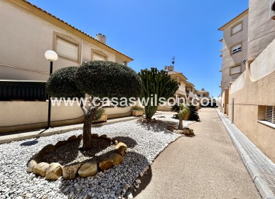 Sale - Appartement -  - Costa Blanca