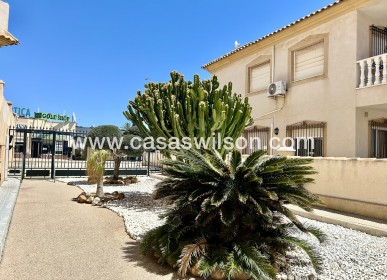 Sale - Appartement -  - Costa Blanca