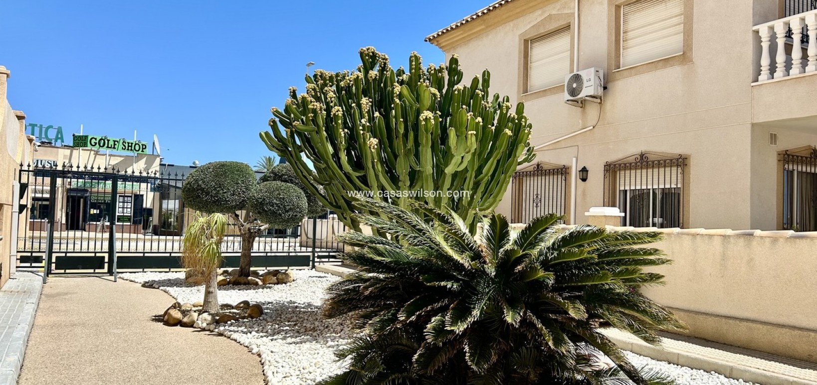 Sale - Appartement -  - Costa Blanca