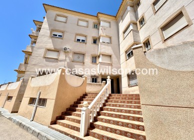 Sale - Appartement -  - Costa Blanca