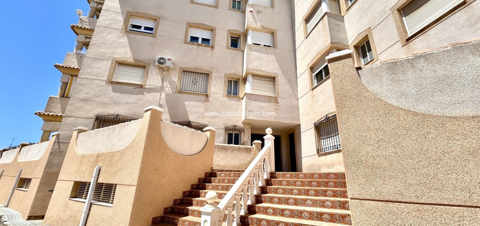 Sale - Appartement -  - Costa Blanca