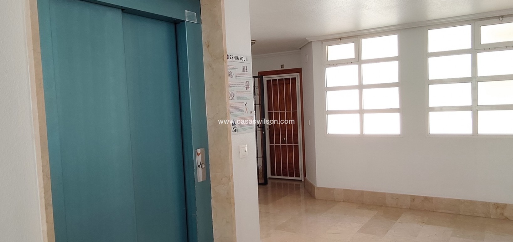 Sale - Appartement -  - Costa Blanca