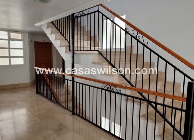 Sale - Appartement -  - Costa Blanca