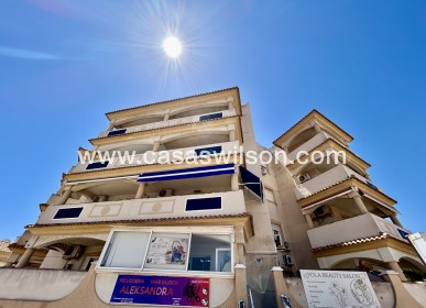 Sale - Appartement -  - Costa Blanca
