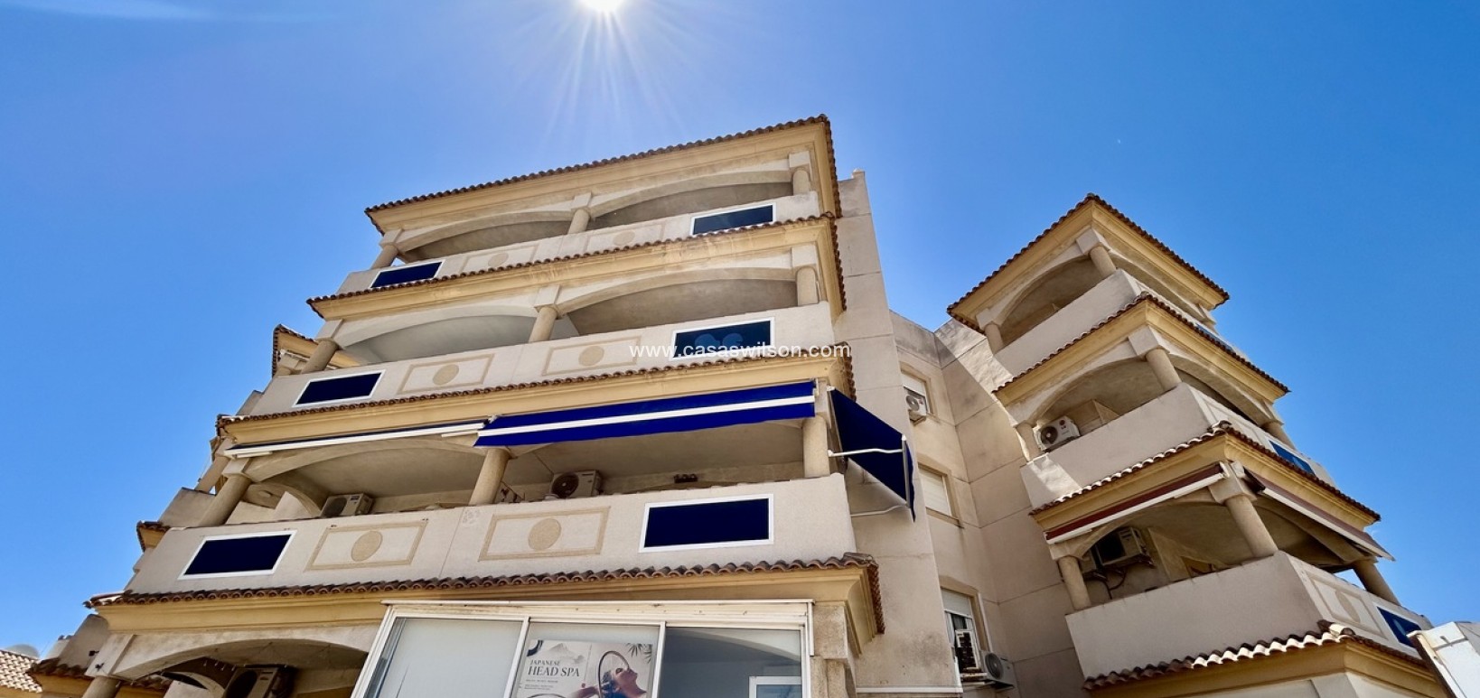 Sale - Appartement -  - Costa Blanca