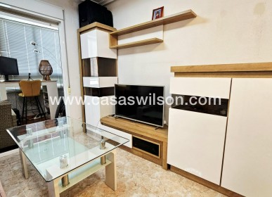 Sale - Appartement - Torrevieja - Nueva Torrevieja