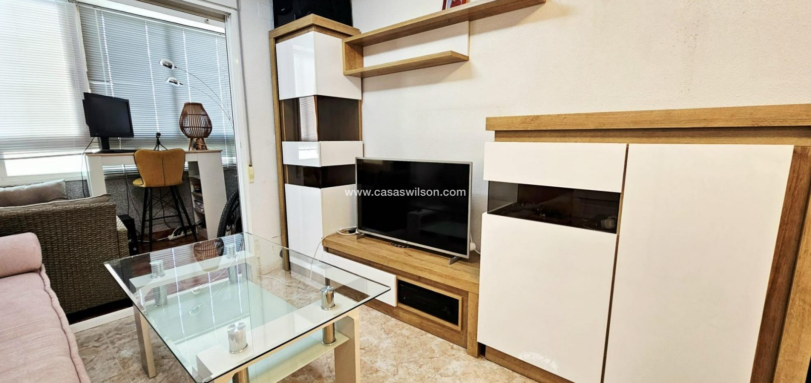Sale - Appartement - Torrevieja - Nueva Torrevieja