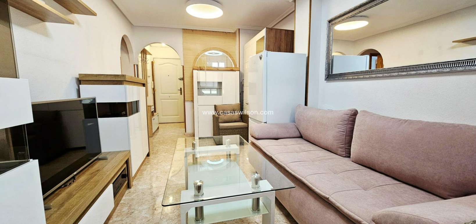 Sale - Appartement - Torrevieja - Nueva Torrevieja