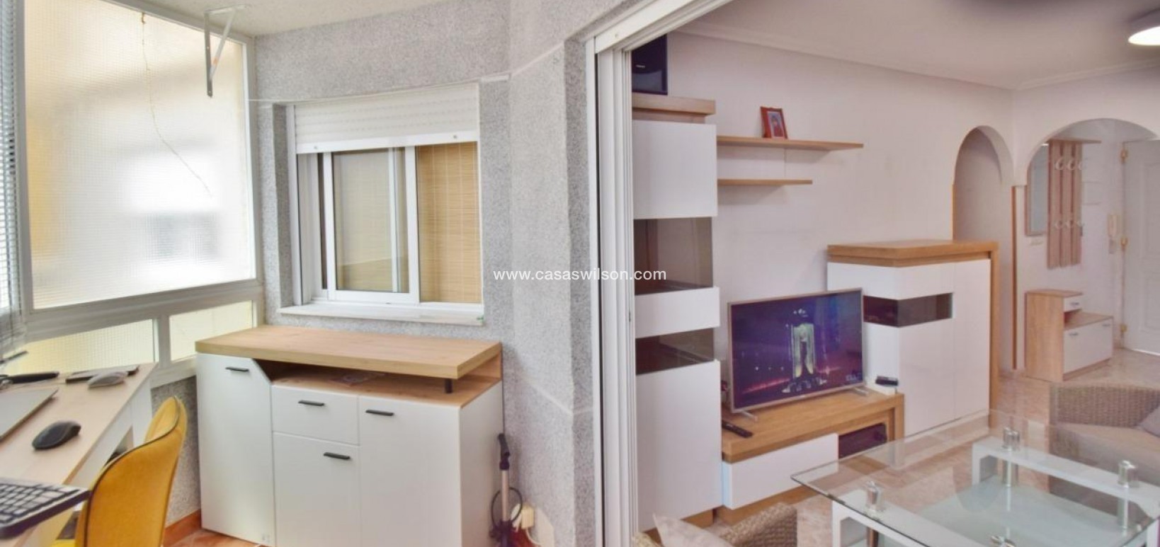 Sale - Appartement - Torrevieja - Nueva Torrevieja