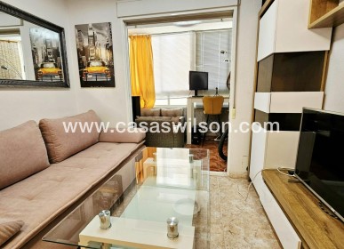 Sale - Appartement - Torrevieja - Nueva Torrevieja