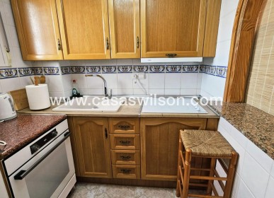 Sale - Appartement - Torrevieja - Nueva Torrevieja