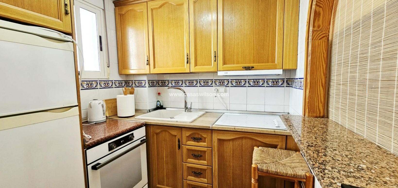Sale - Appartement - Torrevieja - Nueva Torrevieja