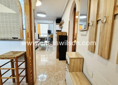 Sale - Appartement - Torrevieja - Nueva Torrevieja